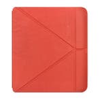 Kobo Libra 2 SleepCover Ereader Case - Oranje, Computers en Software, Verzenden, Zo goed als nieuw