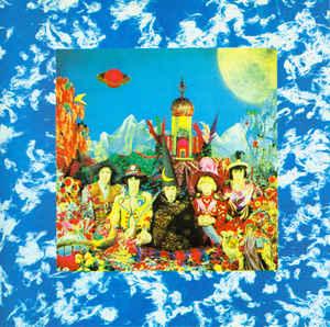 cd - The Rolling Stones - Their Satanic Majesties Request, Cd's en Dvd's, Cd's | Overige Cd's, Zo goed als nieuw, Verzenden