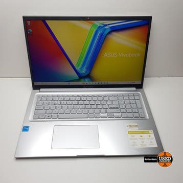 Asus Vivobook X1704ZA, Verzenden, Gebruikt