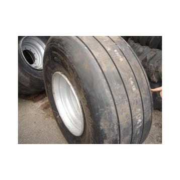 Novio Gebruikte vliegtuigband 18x5.50-8 EX AVIO of mix, Ophalen of Verzenden, Nieuw