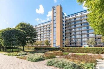 Te Huur 2 Kamer Appartement Engelandlaan In Haarlem, Direct bij eigenaar, Noord-Holland, Appartement, Haarlem