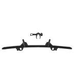 Thule Excellent 3rd Rail Kit Black, Auto diversen, Ophalen of Verzenden, Nieuw