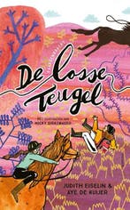 De losse teugel | 9789045128788 | Judith  Eiselin ; Aye de, Zo goed als nieuw, Judith  Eiselin ; Aye de Kuijer