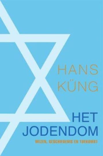 Het jodendom | 9789025961008 | Hans Küng, Boeken, Ophalen of Verzenden, Zo goed als nieuw, Hans Küng
