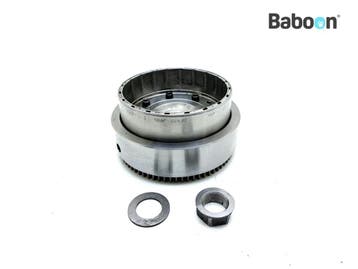 Vliegwiel / Rotor Ducati Multistrada 1200 2010-2012, Verzenden, Gebruikt