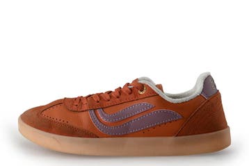 Genesis Sneakers in maat 40 Oranje, Kleding | Dames, Overige kleuren, Sneakers of Gympen, Gedragen, Genesis