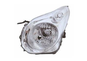 Koplamp o.a: 35321M68K01, 35321M68K00, 35321-M68K01, Ophalen of Verzenden, Nieuw