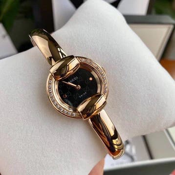 Gucci - 1400L - Zonder minimumprijs - 13982930 - Dames -, Nieuw