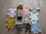 GIGI SONNI - Pop Gigi Sonni 45,box lots of clothing -