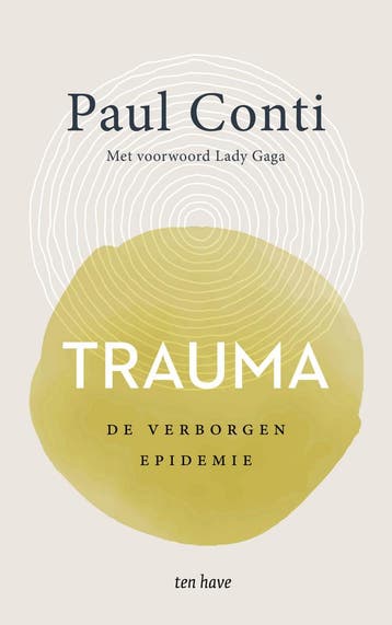 Trauma (9789025910396, Paul Conti), Verzenden, Nieuw