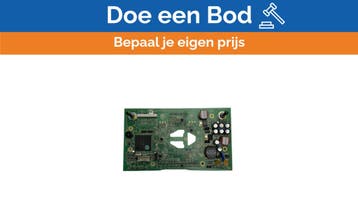Bieden: Radio Zeeland Sigma 120 and 130 TCB -, Ophalen of Verzenden, Nieuw, Kabel of Apparatuur