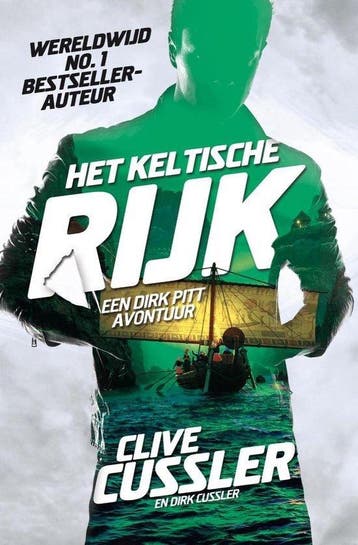 Het Keltische Rijk 9789044362466, Boeken, Verzenden, Zo goed als nieuw