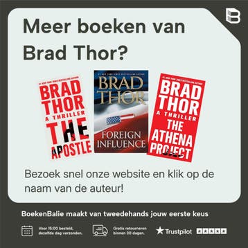 Code of Conduct - Brad Thor 9781476717159, Verzenden, Gelezen, Brad Thor