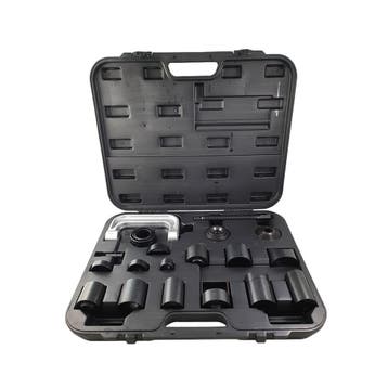 WEBER-TOOLS  STUURKOGEL GEREEDSCHAPSET, Verzenden, Nieuw