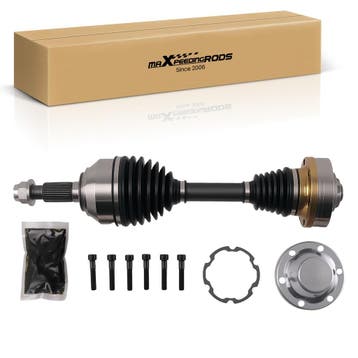 Albero CV voorzijde geschikt voor Porsche Cayenne, VW Tou..., Verzenden, Nieuw, Audi