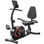 Liggende Hometrainer Met 8 Verstelbare Weerstandsniveaus, Ma, Verzenden, Nieuw