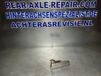 Deurklink, deurgreep links Opel Ascona B, Manta B, chroom., Verzenden, Gebruikt, Opel