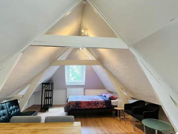 Appartement aan Oostzeedijk Beneden, Rotterdam, Rotterdam