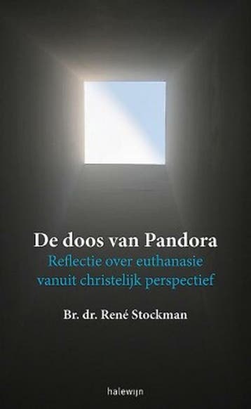 De doos van Pandora - Rene Stockman 9789085282877, Verzenden, Gelezen, Rene Stockman