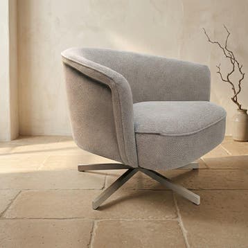 Fauteuil Carole, Huis en Inrichting, Stoelen, Ophalen of Verzenden, Nieuw