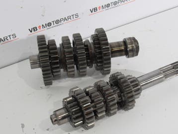 Ducati 899 Panigale Versnellingsbak, Motoren, Ophalen of Verzenden, Nieuw