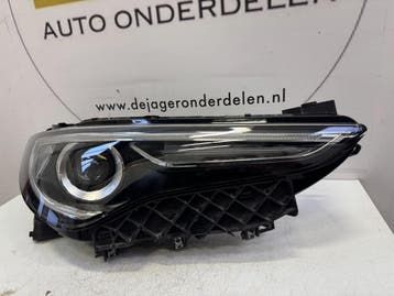 ALFA ROMEO STELVIO KOPLAMP XENON LED COMPL RECHTS 50563959, Auto-onderdelen, Ophalen, Gebruikt, Alfa Romeo