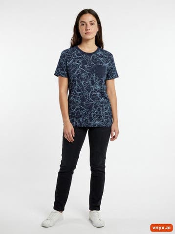 Aéropostale T-shirts Dames maat M Navy Blue Vintage, Kleding | Dames, T-shirts, Ophalen of Verzenden, Nieuw