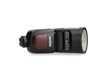 Godox Speedlite V1 - Sony - 1 jaar garantie, Ophalen of Verzenden, Zo goed als nieuw, Godox