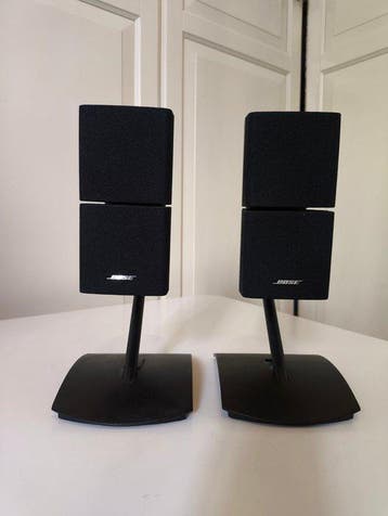 Bose - Acoustimass Luidsprekerset, Nieuw