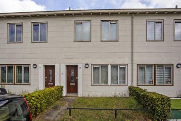 Woning te huur in Tilburg - 53 m² - 3 kamer(s) - 3 kamers, Huizen en Kamers, Overige soorten, Tilburg, Noord-Brabant