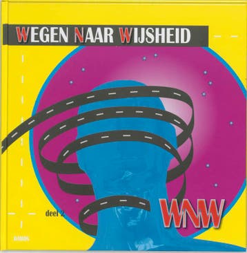 Wegen naar wijsheid 2 - T. Vink 9789055737581, Boeken, Verzenden, Gelezen, T. Vink