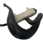 Gebruikt: Originele Uitlaat Suzuki RM250 2003, Ophalen of Verzenden, Nieuw