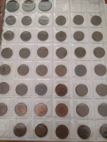 Verenigd Koninkrijk. 1832-1990 (Lot of 421 coin