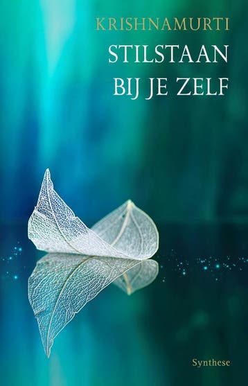 Stilstaan bij je zelf 9789062711611 Jiddu Krishnamurti, Boeken, Verzenden, Gelezen, Jiddu Krishnamurti