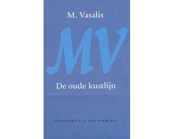 Oude Kustlijn - Oude Kustlijn, Ophalen of Verzenden, Nieuw
