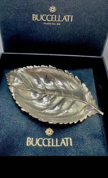 Gianmaria Buccellati - Buccellati - Tafelmiddenstuk - .925