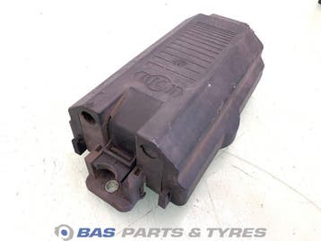 Regeleenheid EBS Renault 7421924965, Ophalen, Gebruikt, Renault, Overige Auto-onderdelen