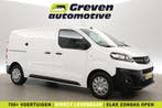 Opel Vivaro CDTI L2H1  Airco  Cruise  3 Zits  Parkeersens., Auto's, Wit, Nieuw, Te koop, Opel