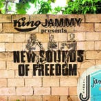 cd - King Jammy - New Sounds Of Freedom, Cd's en Dvd's, Verzenden, Nieuw in verpakking