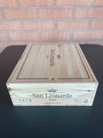 2019 Tenuta San Leonardo, San Leonardo - Trentino Alto Adige, Nieuw