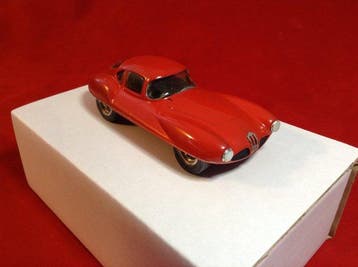 Provence Moulage - made in France 1:43 - Model raceauto -, Nieuw