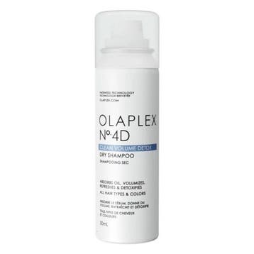 Olaplex – No.4D Clean Volume Dry Shampoo – 50 ml, Verzenden, Nieuw