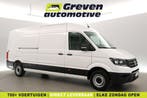 Volkswagen Crafter 2.0 TDI L4H3 177PK  Aut.  Airco  Cruise, Automaat, Volkswagen, Wit, Diesel