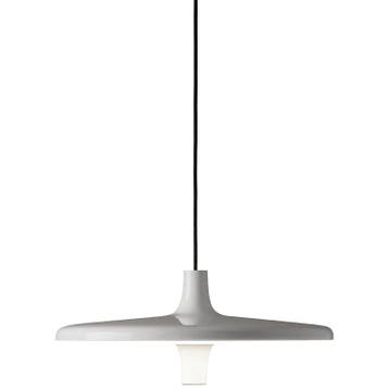 Martinelli Luce Avro Hanglamp (wit / 3000k), Ophalen of Verzenden, Gebruikt, Metaal