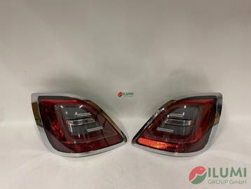 ROLLS-ROYCE GHOST 2 KOPLAMP R L, Verzenden, Gebruikt, Overige automerken