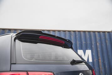 Achterspoiler Volkswagen Passat B8 Variant, Verzenden