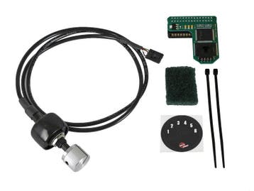 aFe Scorcher HD Performance Chip 95-97 Ford Diesel Trucks, Ophalen of Verzenden