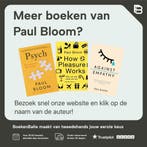 Just Babies 9780307886842 Paul Bloom, Boeken, Verzenden, Zo goed als nieuw, Paul Bloom
