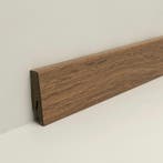 JOKA Plint 18x58mm folie aqua EI574 (JOKA Plinten), Overige materialen, Verzenden, 50 tot 150 cm, Overige typen
