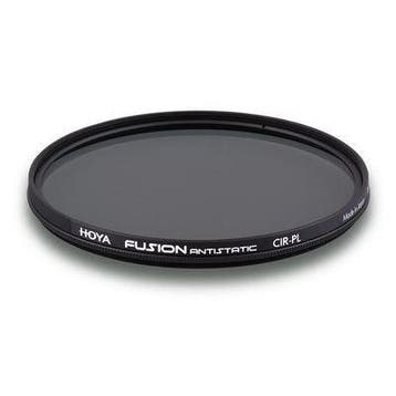 Hoya Fusion Antistatic Circulair Polarisatie 95mm, Overige merken, Polarisatiefilter, Nieuw, Ophalen of Verzenden